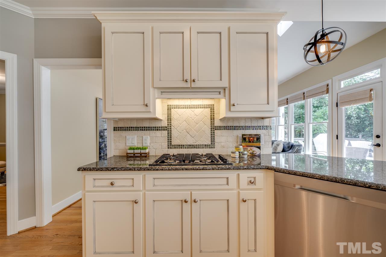 2404 Wertherson Lane Raleigh, NC 27613 - Photo 5 of 30 Gallery Image 5