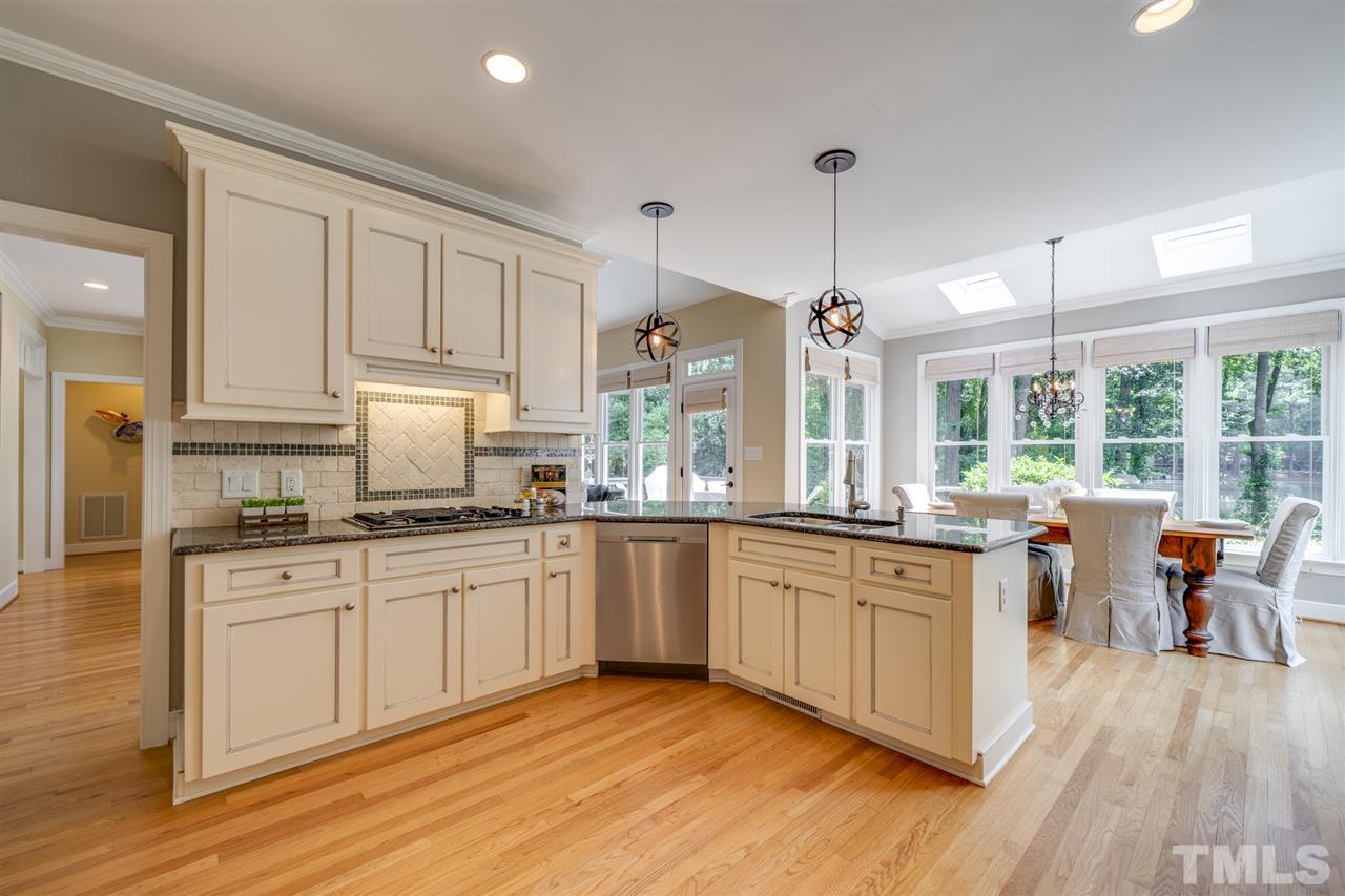 2404 Wertherson Lane Raleigh, NC 27613 - Photo 6 of 30 Gallery Image 6