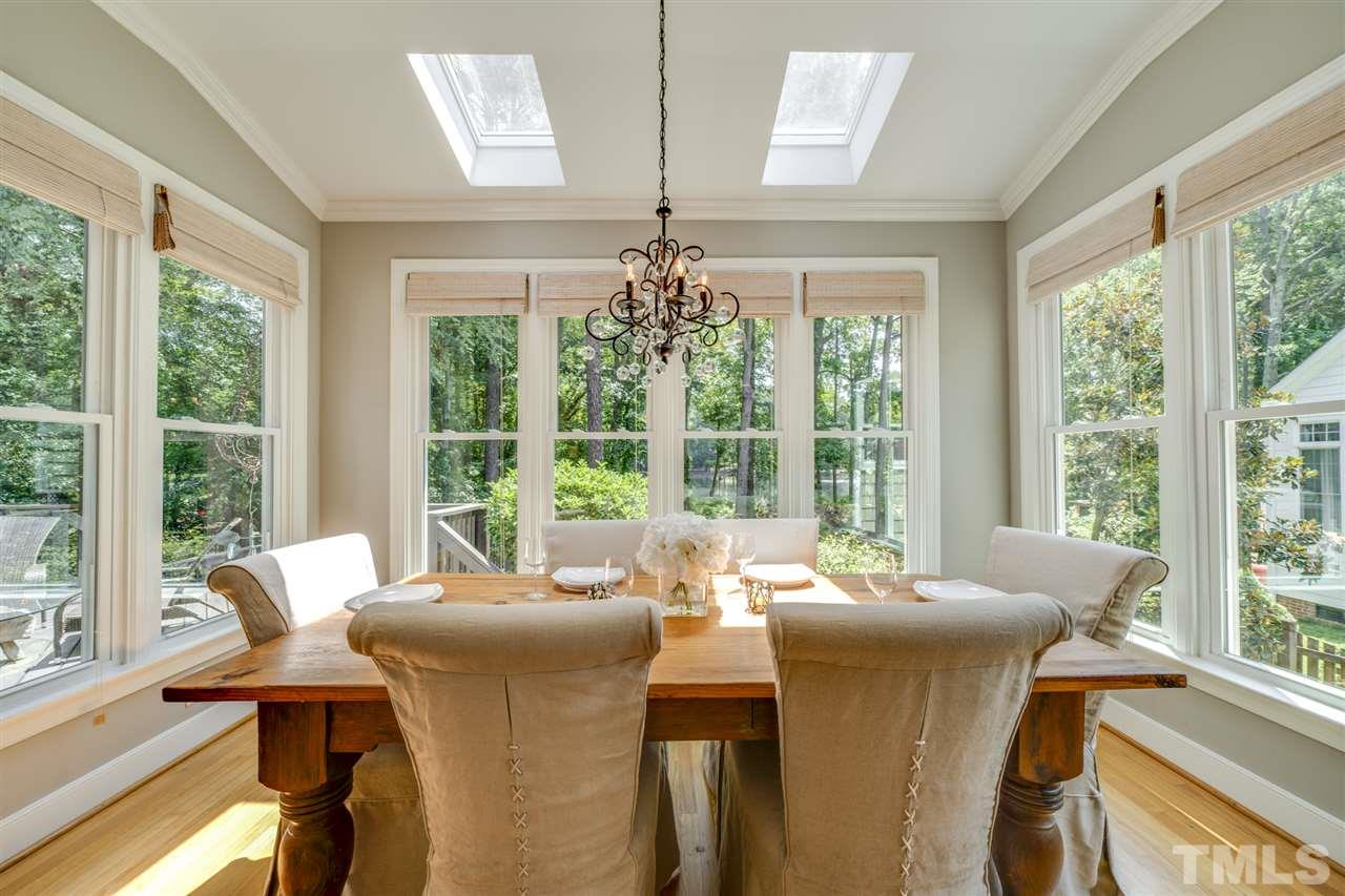 2404 Wertherson Lane Raleigh, NC 27613 - Photo 7 of 30 Gallery Image 7
