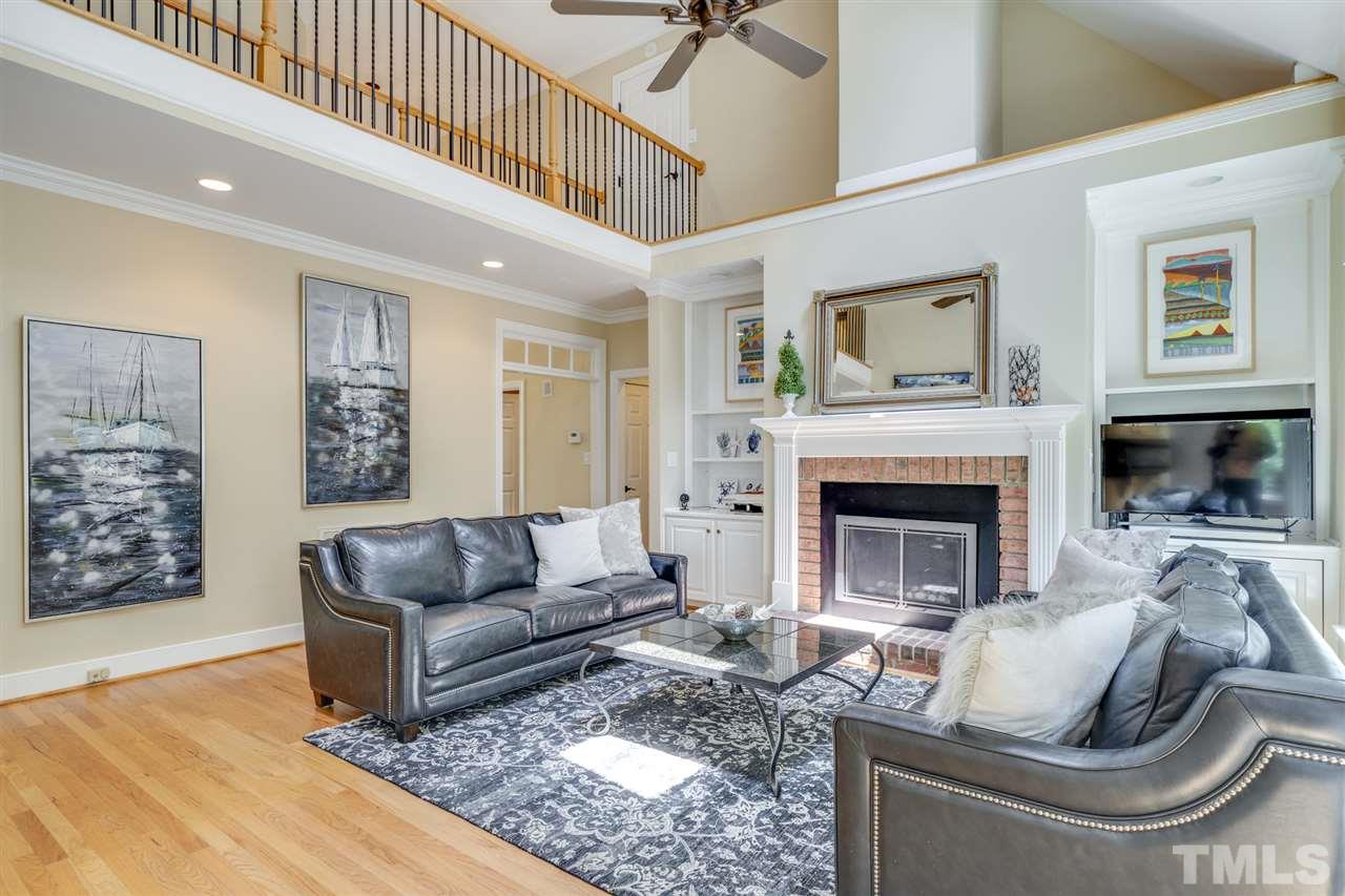 2404 Wertherson Lane Raleigh, NC 27613 - Photo 8 of 30 Gallery Image 8
