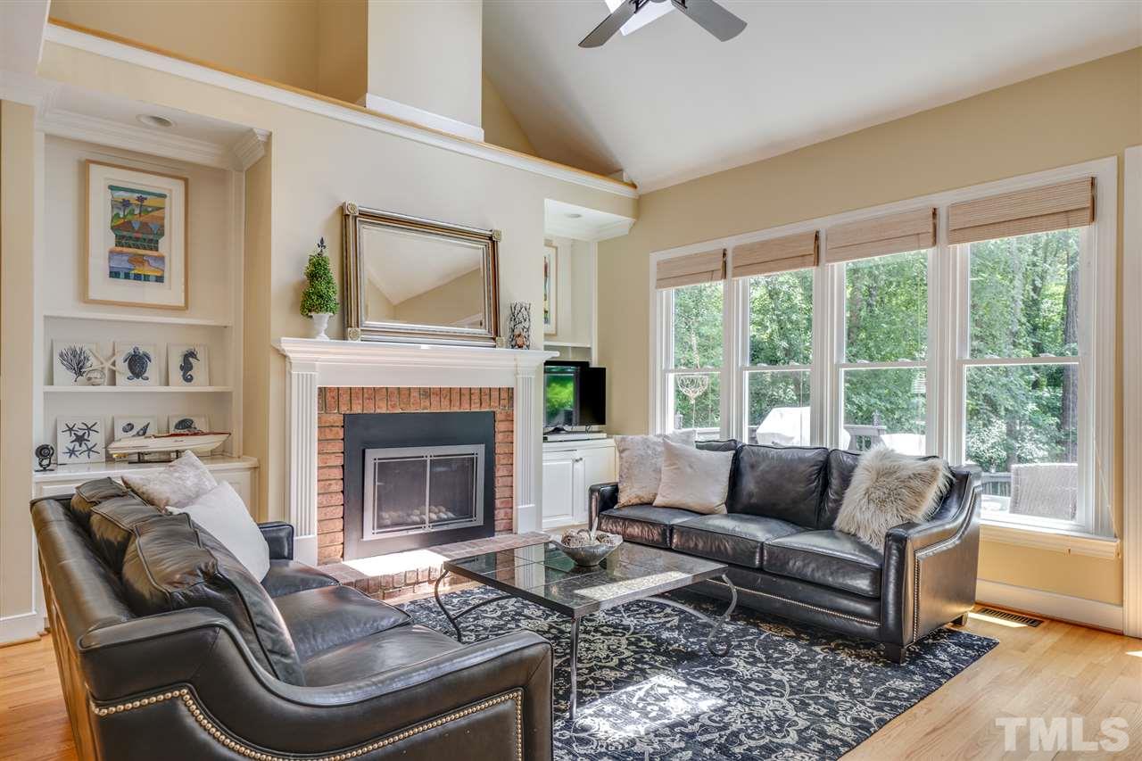 2404 Wertherson Lane Raleigh, NC 27613 - Photo 9 of 30 Gallery Image 9