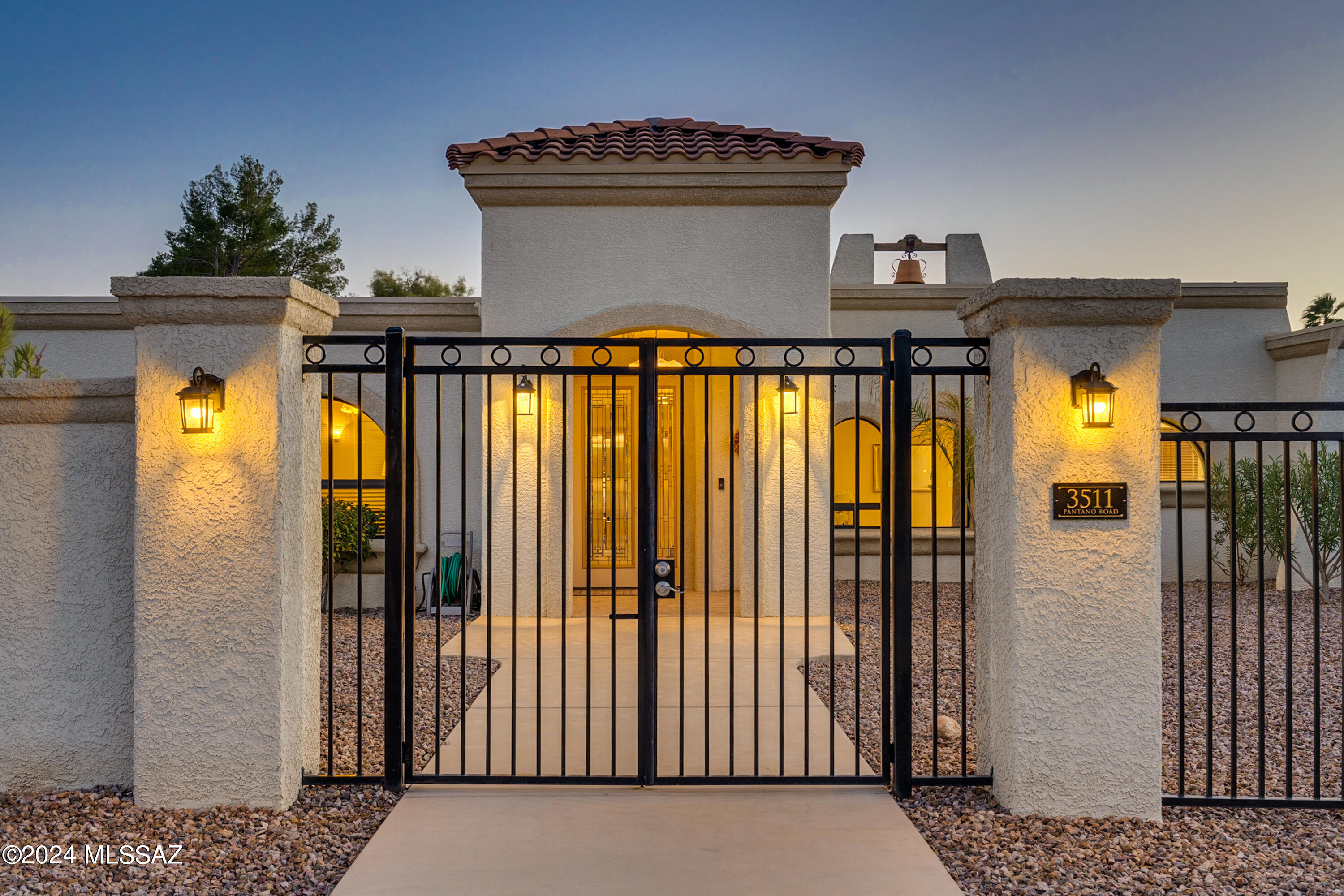 3511 North Pantano Road Tucson, AZ 85750 - Photo 3 of 50 Gallery Image 3