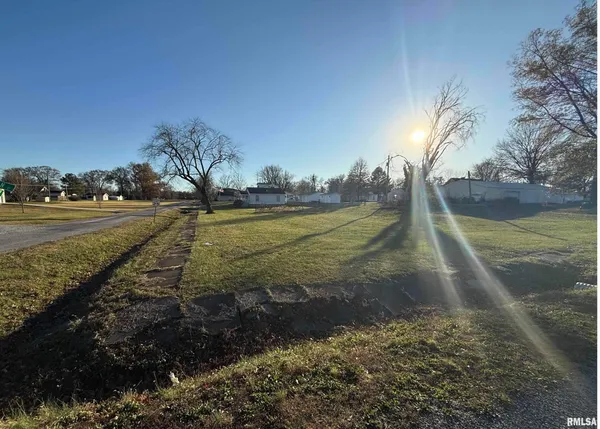 $5,000 | 0 North Jackson Street, Hurst, IL 62949