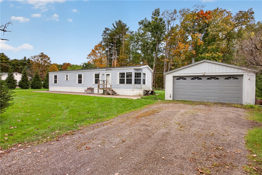 917 Covered Bridge Road Sidney, NY 13849 - Photo 2 of 36 Gallery Image 2