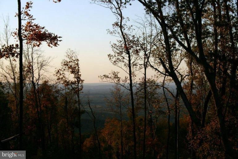 3 Blue Ridge Mountain Road Bluemont, VA 20135 - Photo 12 of 15 View
