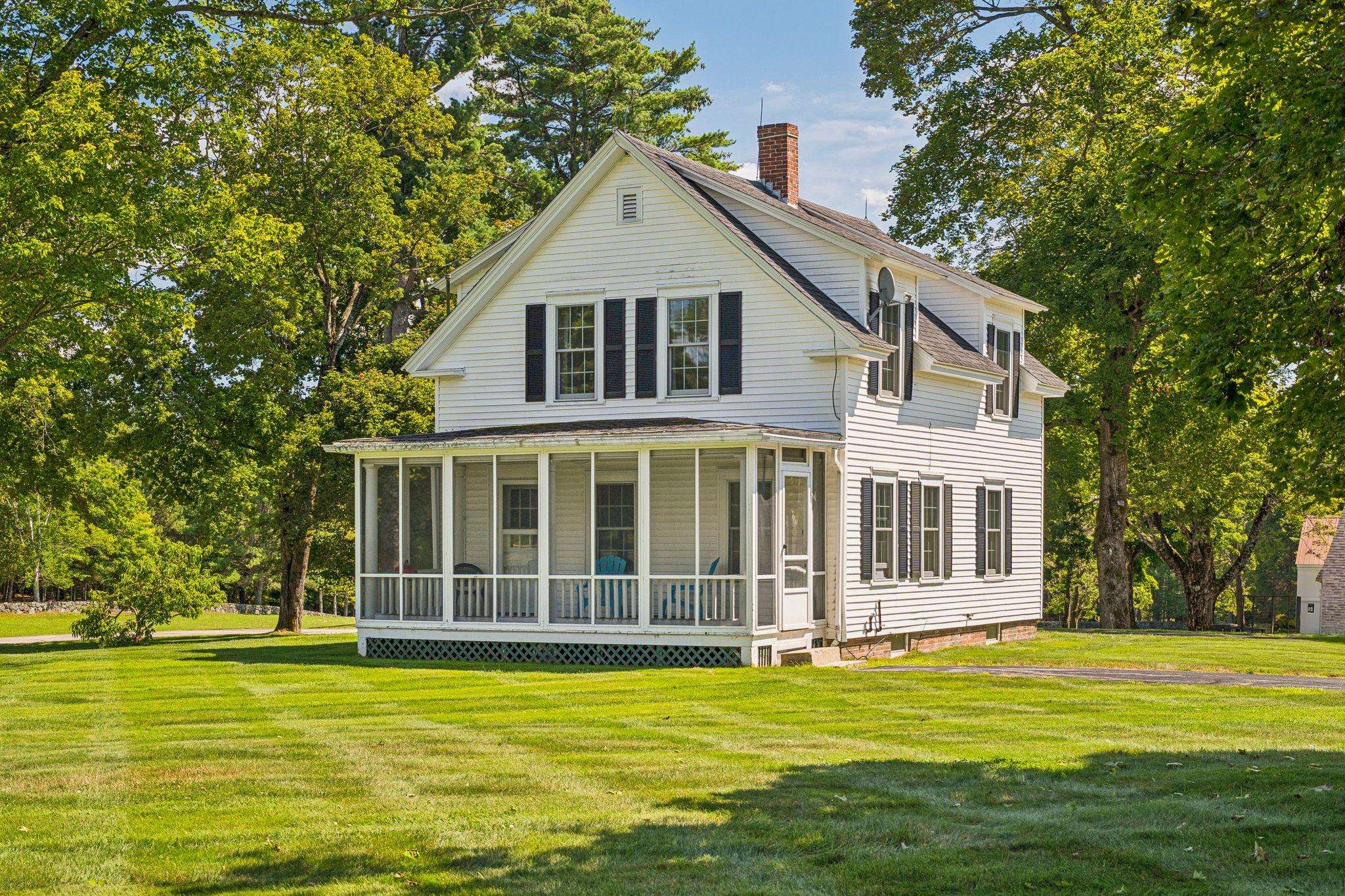 100 Pierce Hill Road Bennington, NH 03442 - Photo 41 of 60 Gallery Image 41