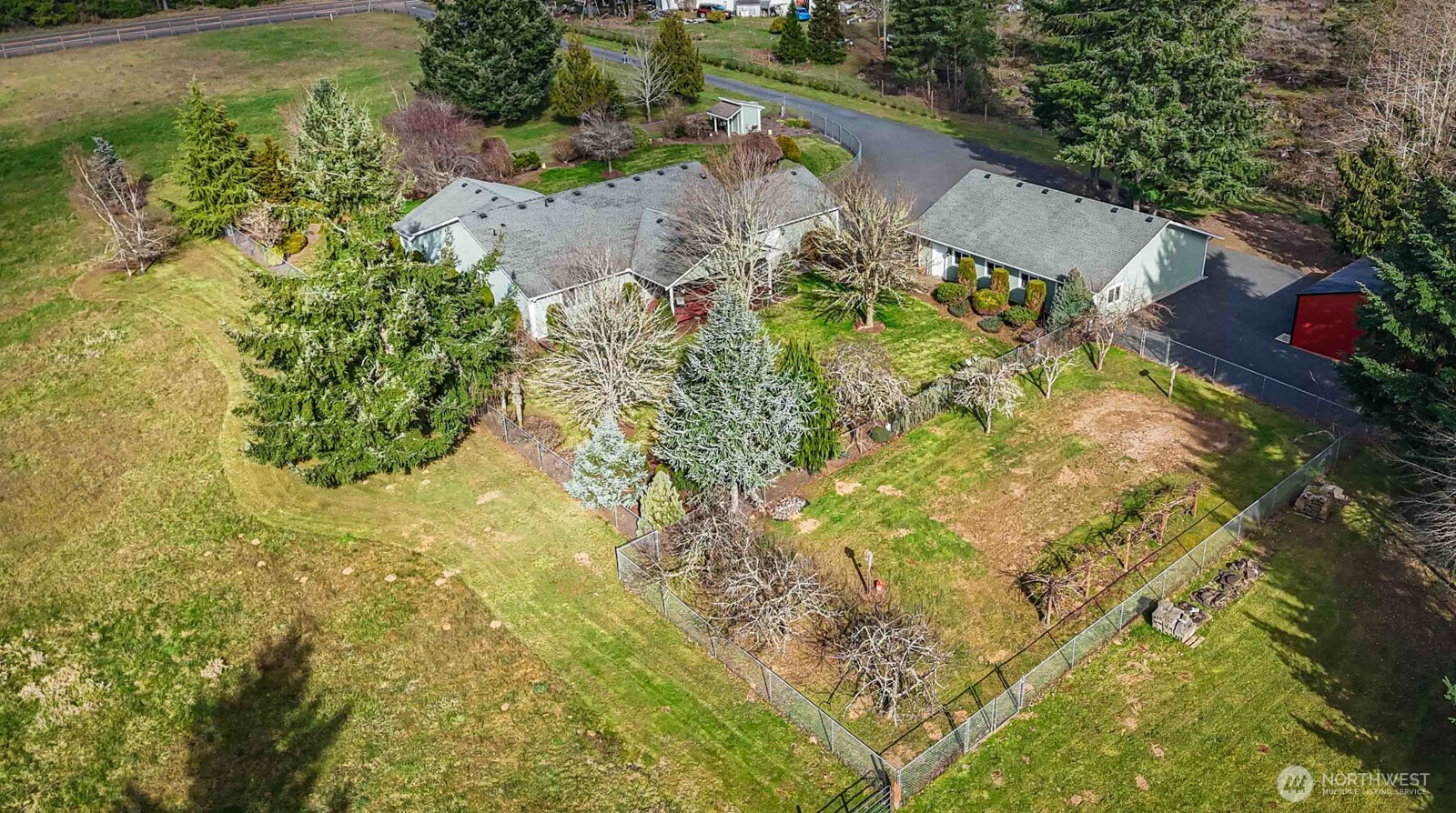 413 Haywire Road Winlock, WA 98596 - Photo 10 of 40 Gallery Image 10