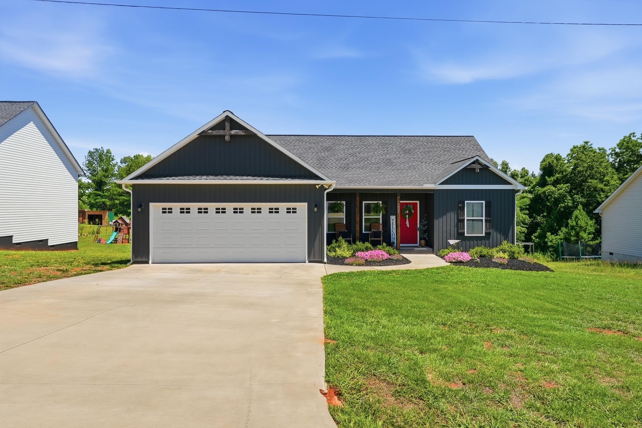 1021 Mason Road Chesnee, SC 29323 - Photo 1 of 27