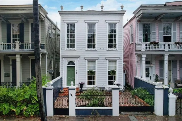 $1,530,000 | 723 Esplanade Avenue, New Orleans, LA 70116