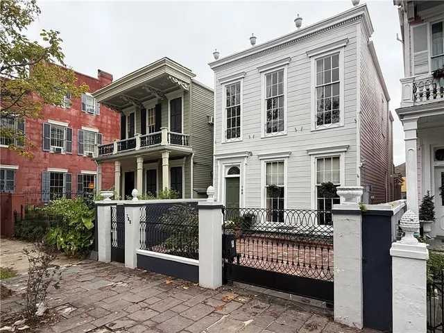 $1,530,000 | 723 Esplanade Avenue, New Orleans, LA 70116