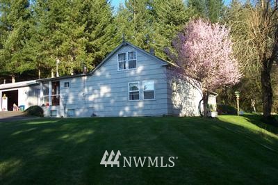 583 Coal Creek Road Chehalis, WA 98532 - Photo 1 of 1