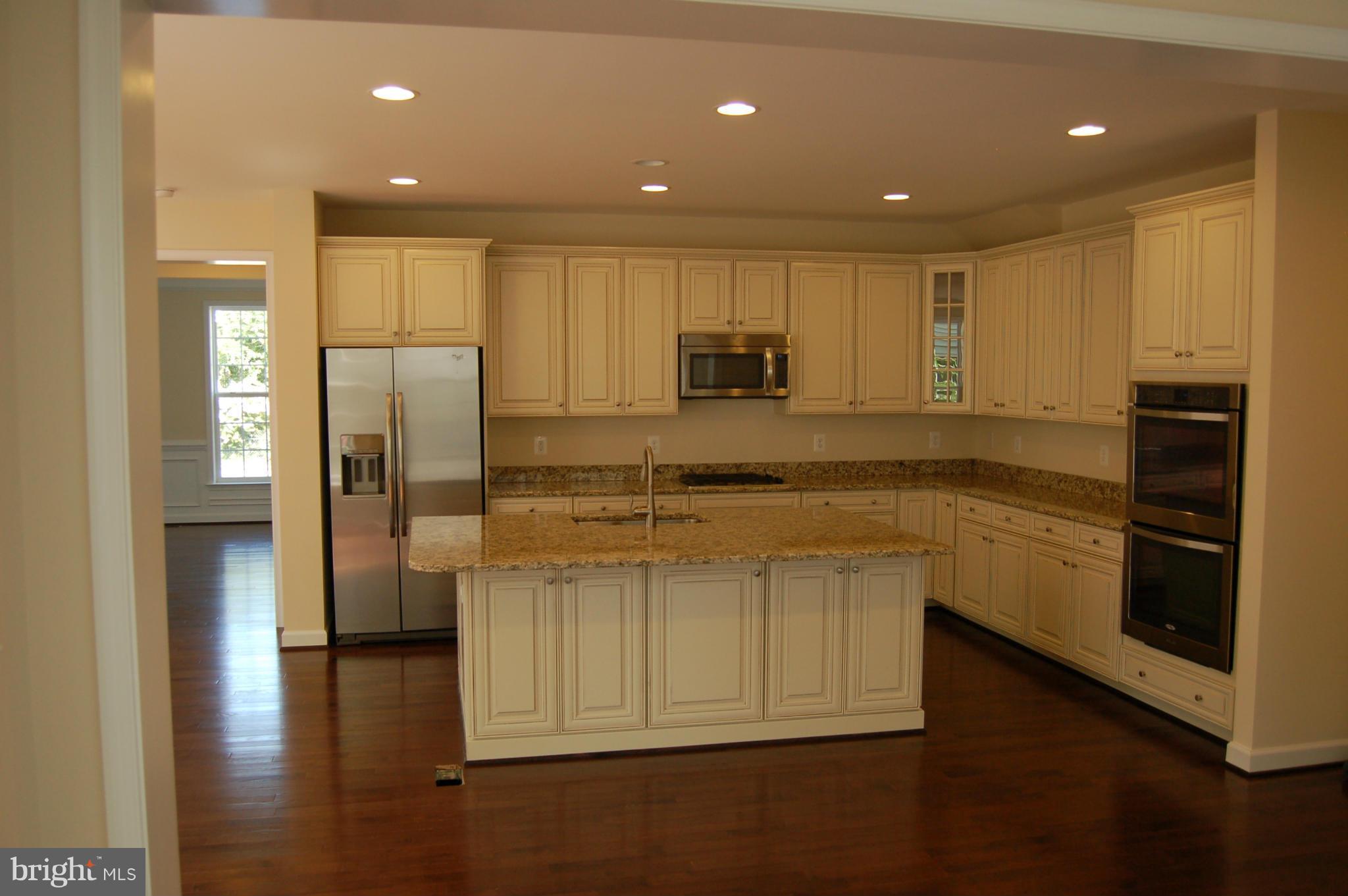 7400 Paxton Road Falls Church, VA 22043 - Photo 2 of 12 Kitchen