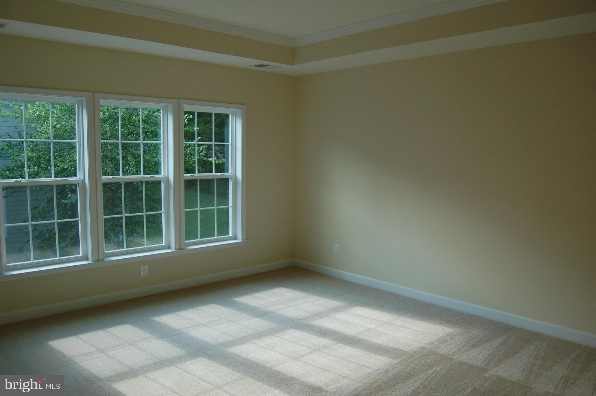 7400 Paxton Road Falls Church, VA 22043 - Photo 4 of 12 Bedroom (Master)