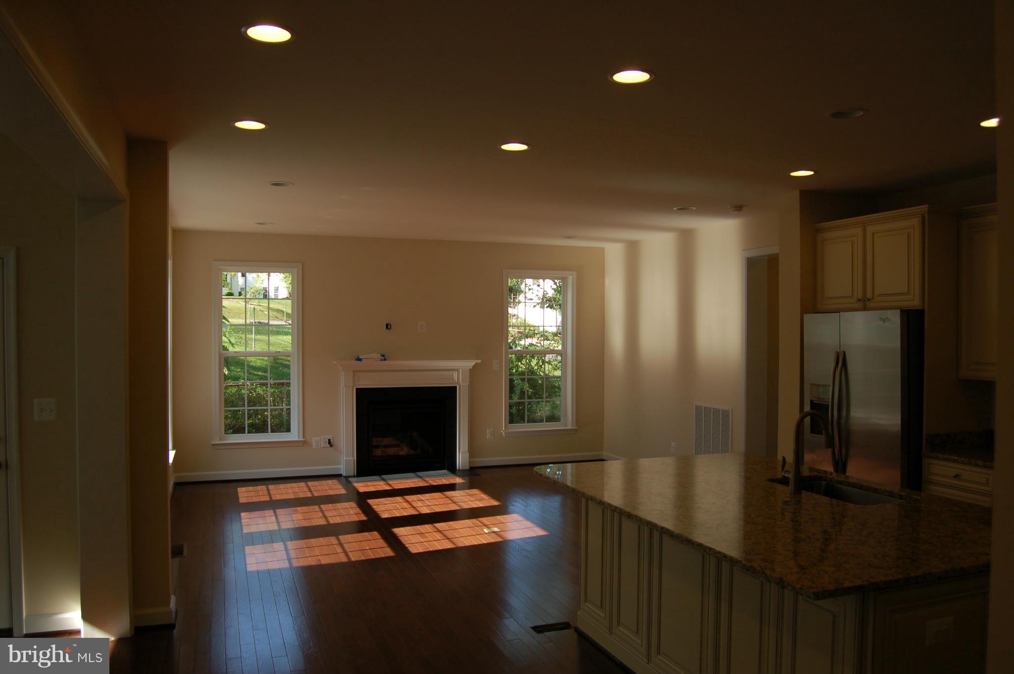 7400 Paxton Road Falls Church, VA 22043 - Photo 6 of 12 Family Room