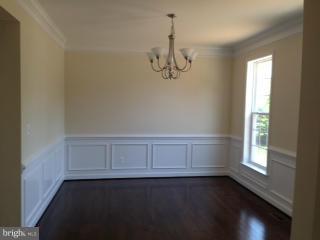 7400 Paxton Road Falls Church, VA 22043 - Photo 9 of 12 Dining Room
