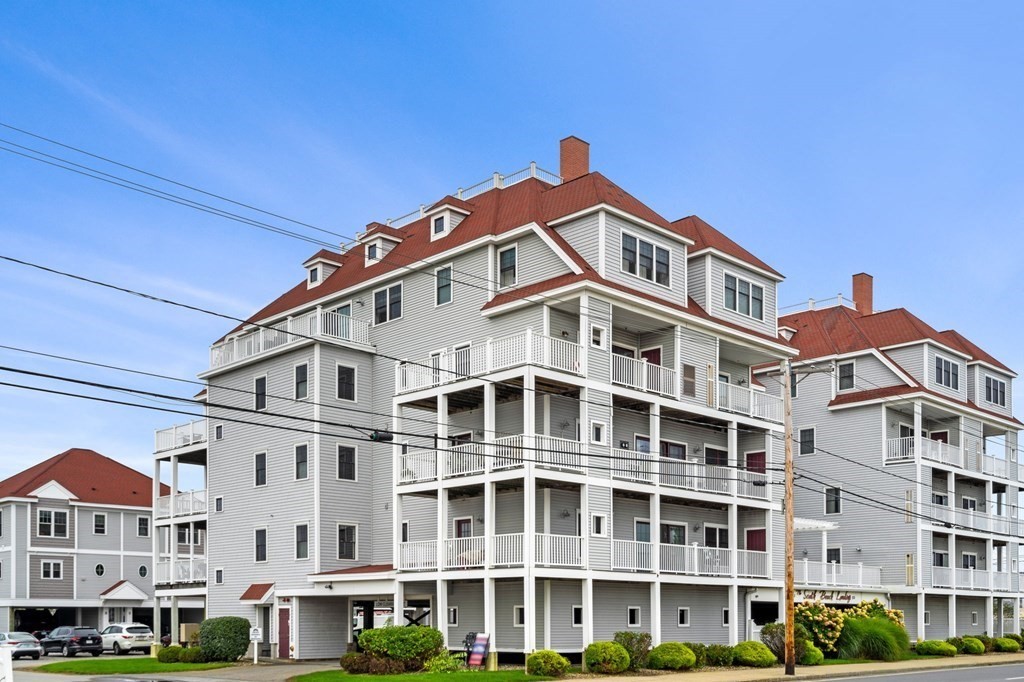 233 Beach Road, Unit A3 Salisbury, MA 01952 - Photo 1 of 30 Gallery Image 1
