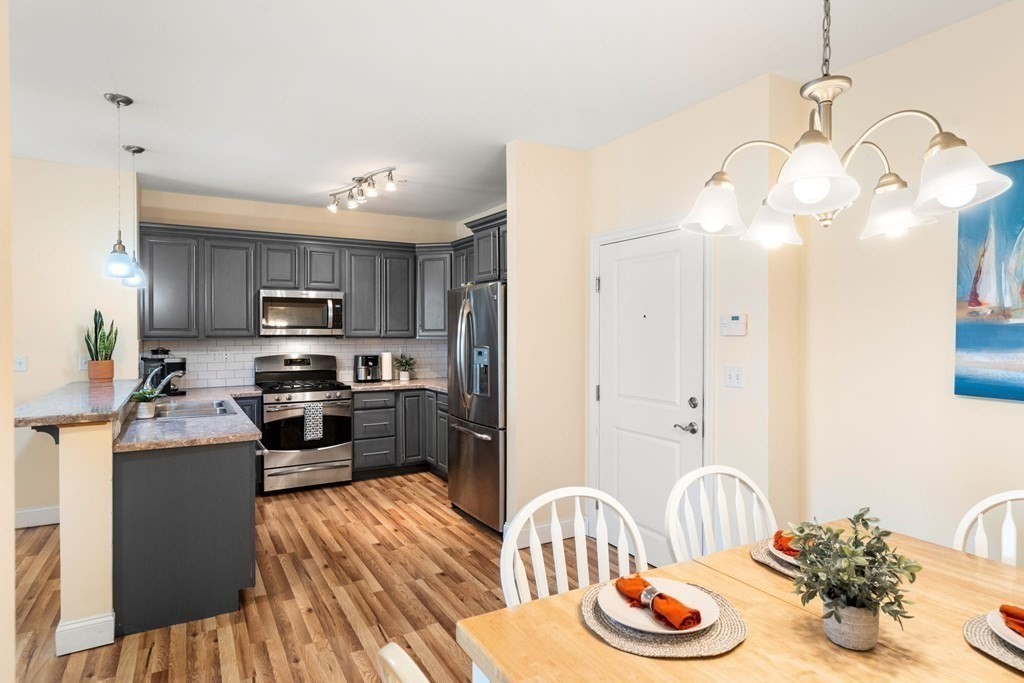 233 Beach Road, Unit A3 Salisbury, MA 01952 - Photo 11 of 30 Gallery Image 11