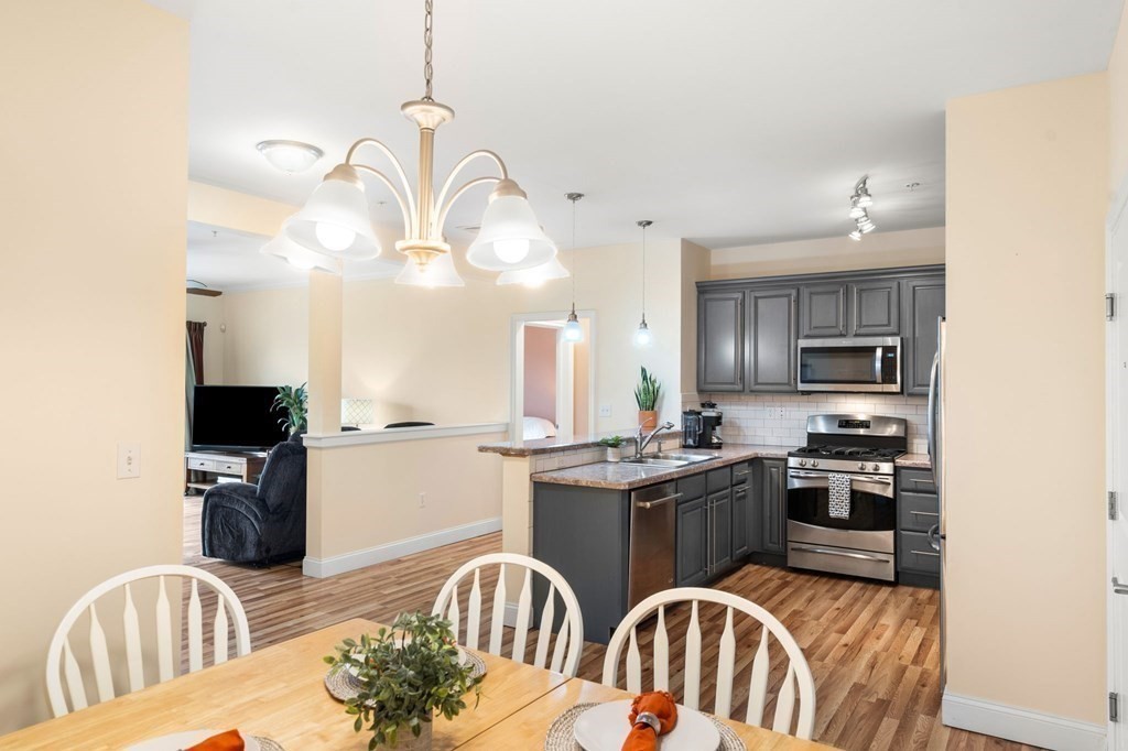233 Beach Road, Unit A3 Salisbury, MA 01952 - Photo 12 of 30 Gallery Image 12