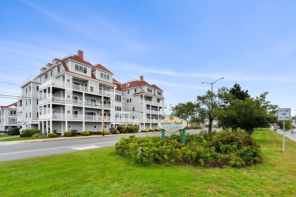 233 Beach Road, Unit A3 Salisbury, MA 01952 - Photo 28 of 30 Gallery Image 28
