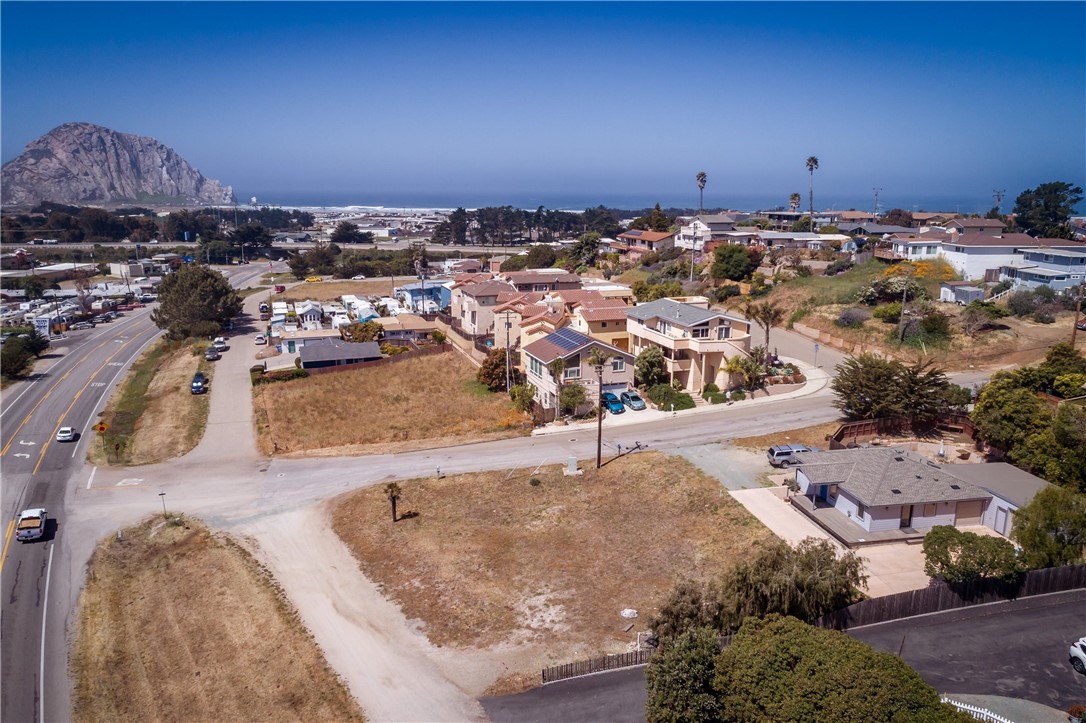 541 Atascadero Road Morro Bay, CA 93442 - Photo 11 of 13 a view of a city