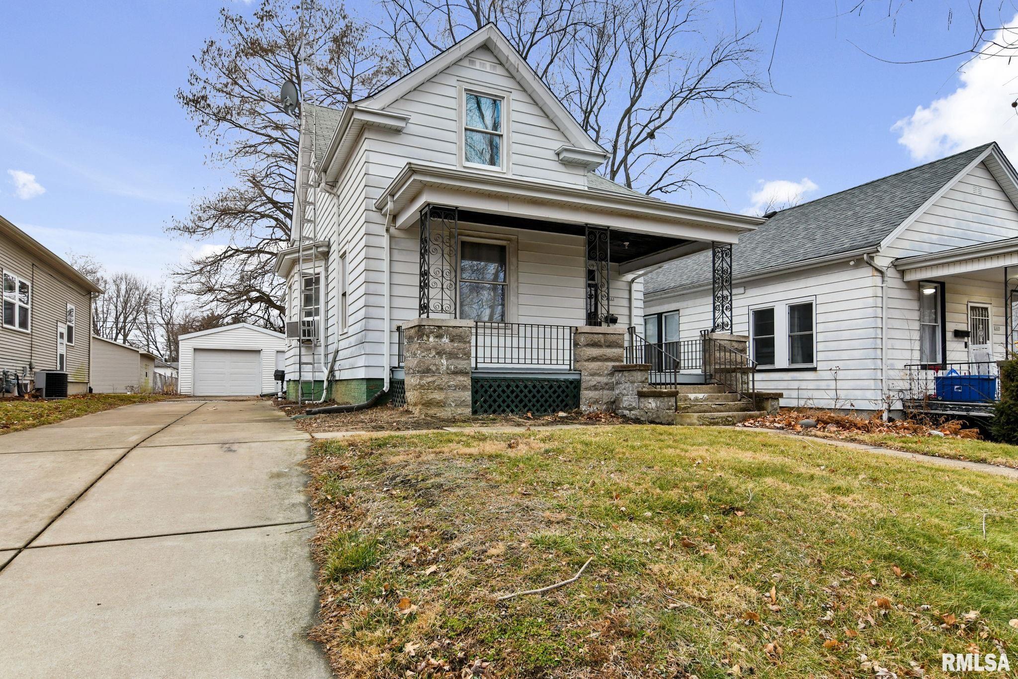 1623 North 8th Street Springfield, IL 62702 - Photo 2 of 47