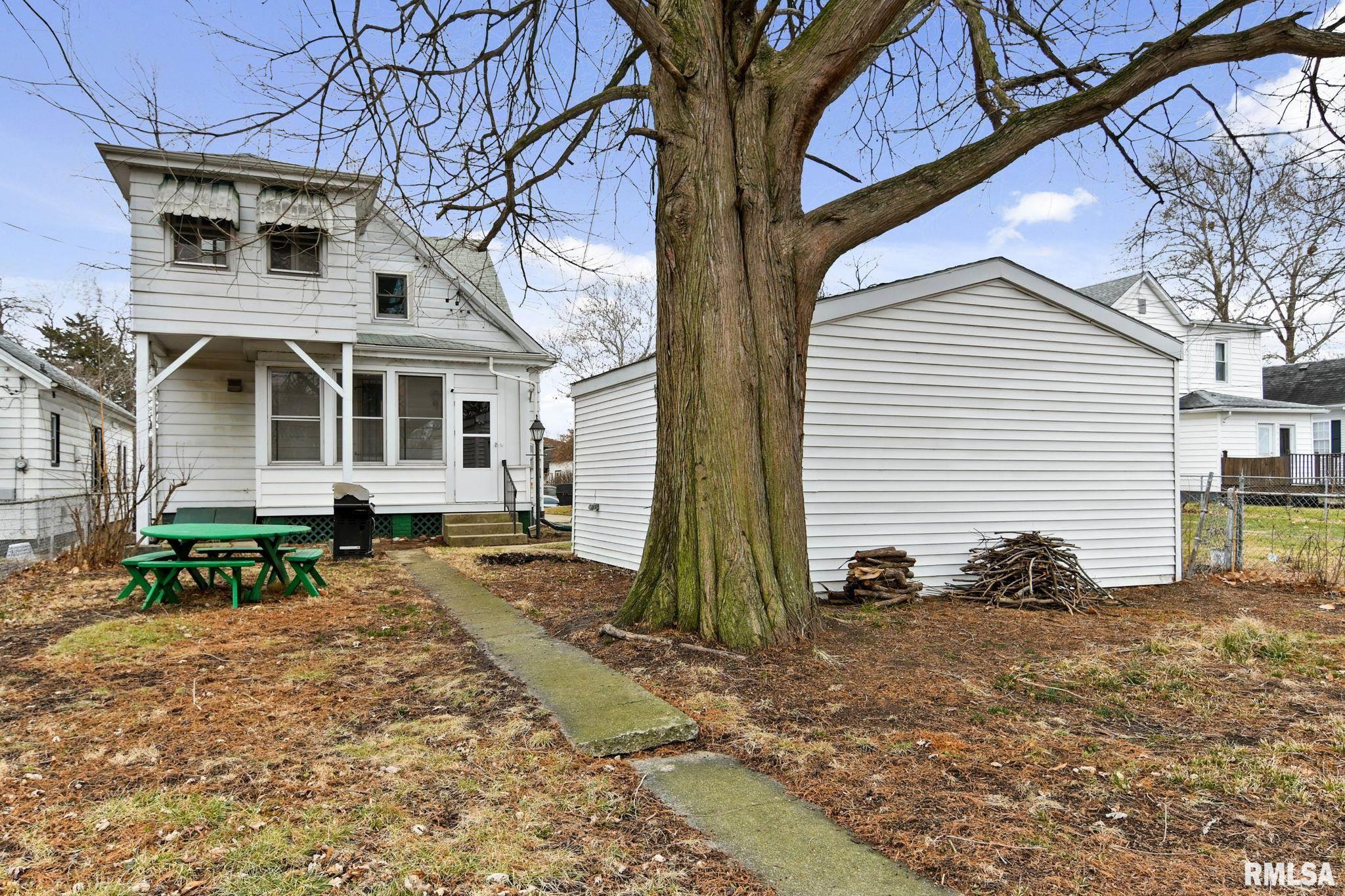 1623 North 8th Street Springfield, IL 62702 - Photo 42 of 47