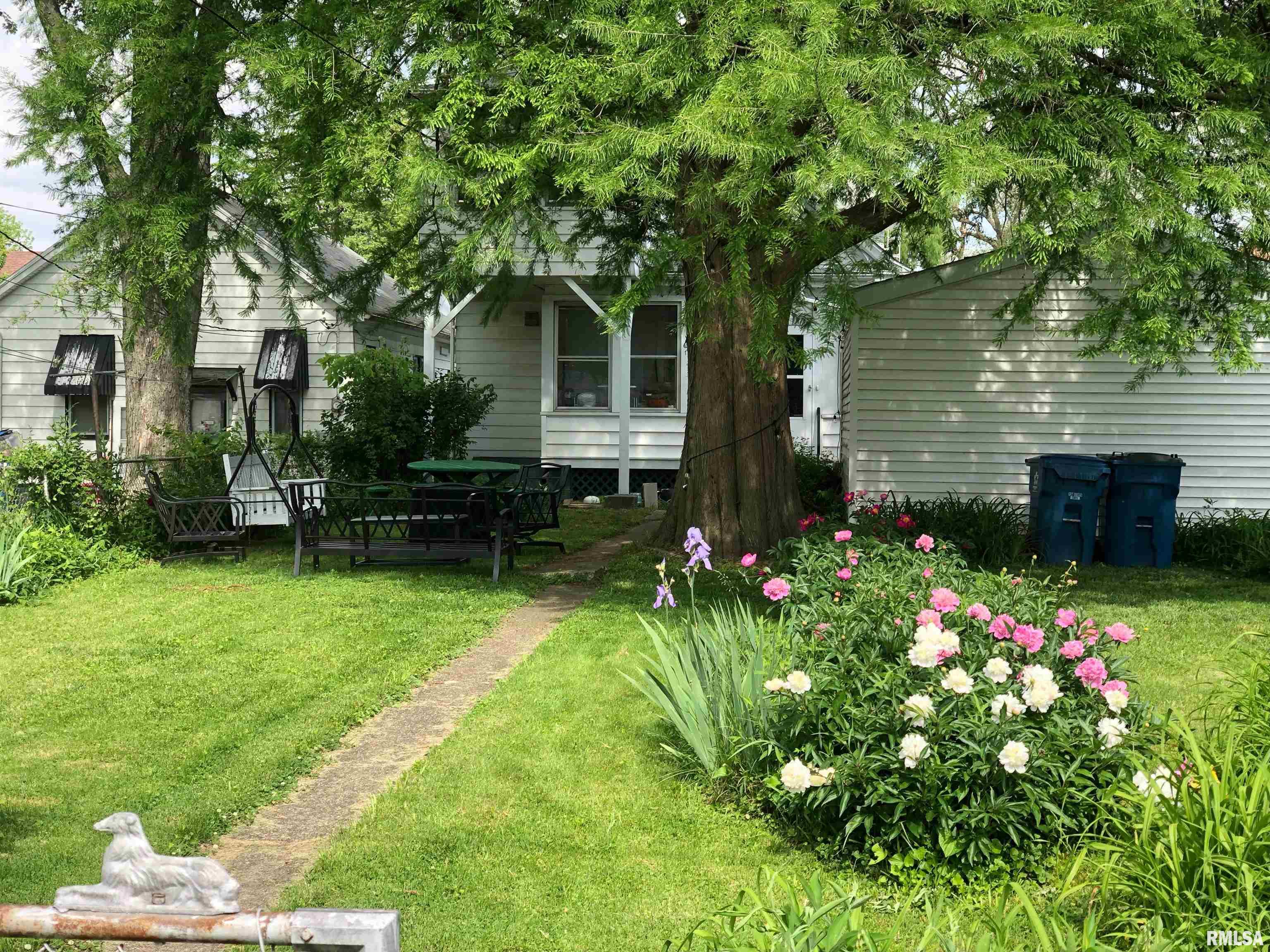 1623 North 8th Street Springfield, IL 62702 - Photo 43 of 47