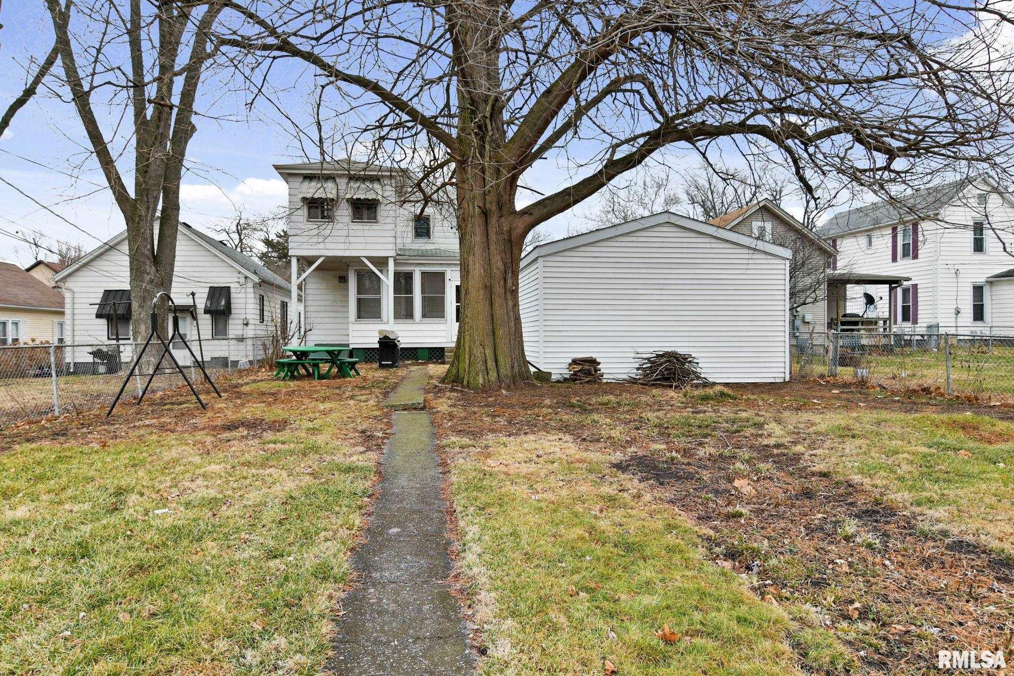 1623 North 8th Street Springfield, IL 62702 - Photo 44 of 47