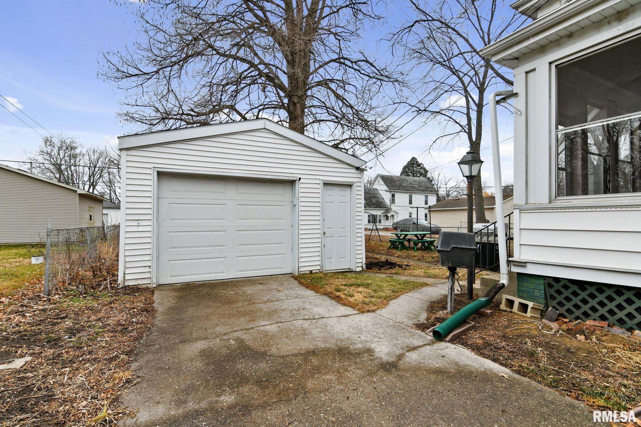 1623 North 8th Street Springfield, IL 62702 - Photo 46 of 47