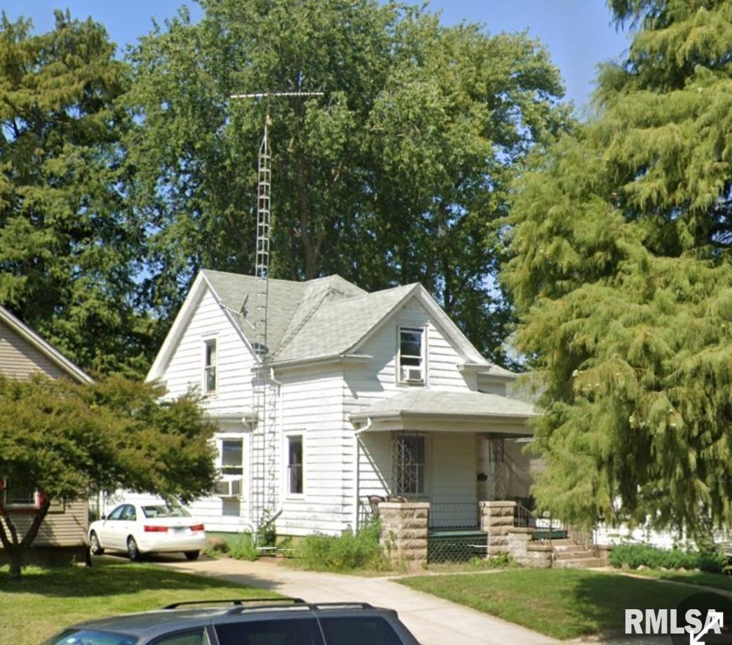 1623 North 8th Street Springfield, IL 62702 - Photo 47 of 47