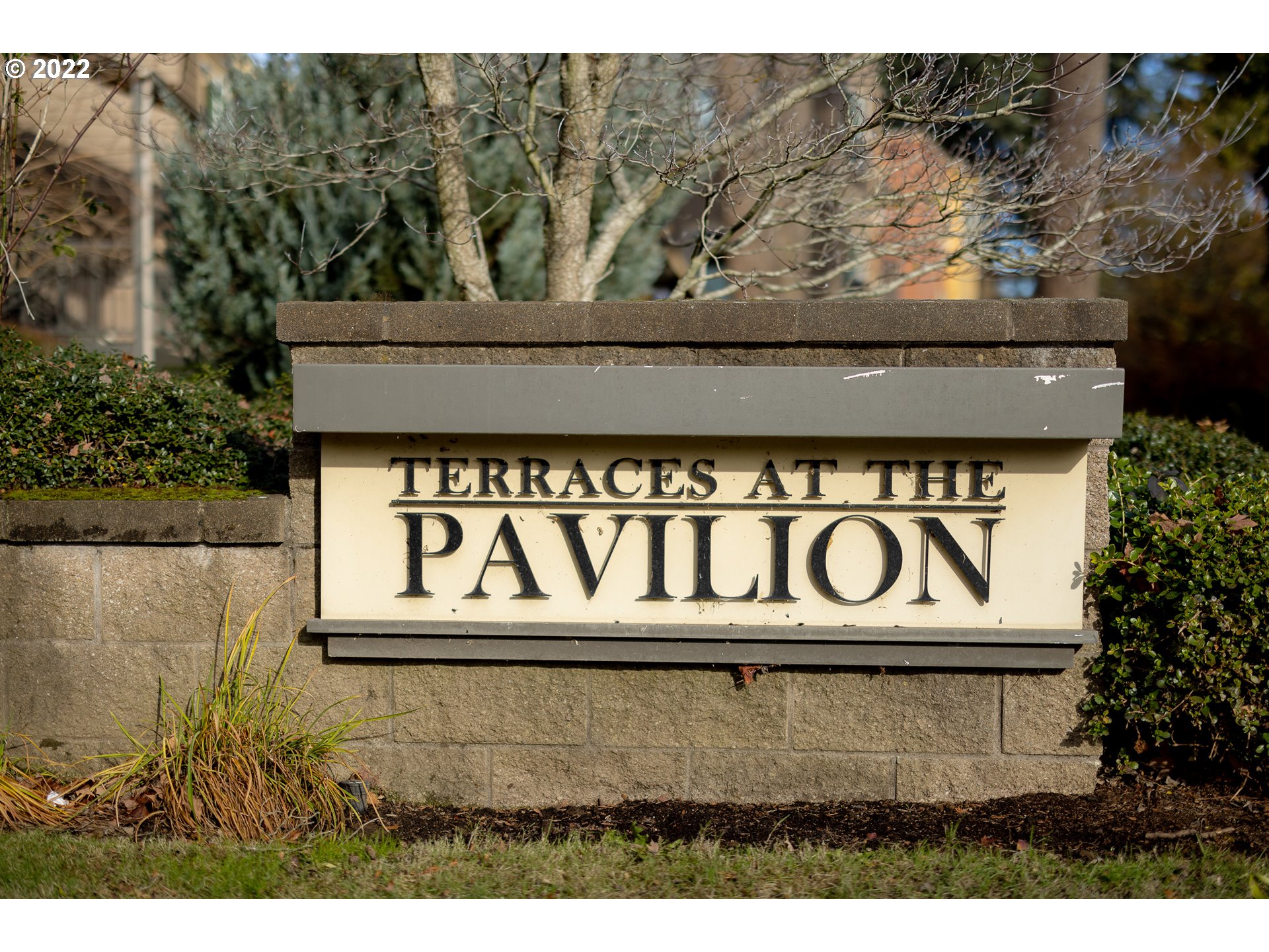 347 Rustic Place, Unit 8 Eugene, OR 97401 - Photo 2 of 31 a view of outdoor space with sign board