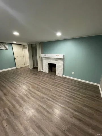 $199,900 | 802 North Rod And Gun Club, Bruceville, IN 47516