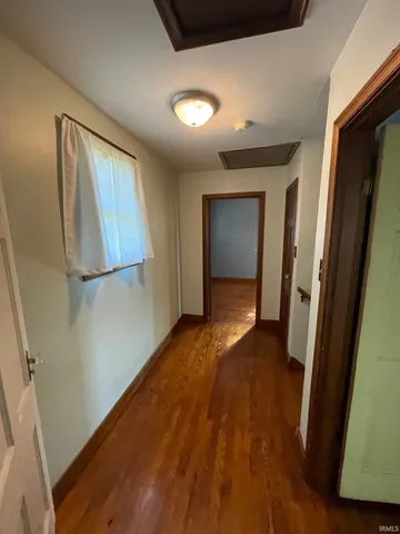 $194,900 | 802 North Rod And Gun Club, Bruceville, IN 47516