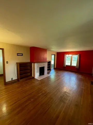 $199,900 | 802 North Rod And Gun Club, Bruceville, IN 47516