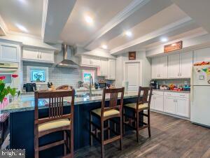 499 Ritchey Bridge Road Everett, PA 15537 - Photo 4 of 68 Gallery Image 4