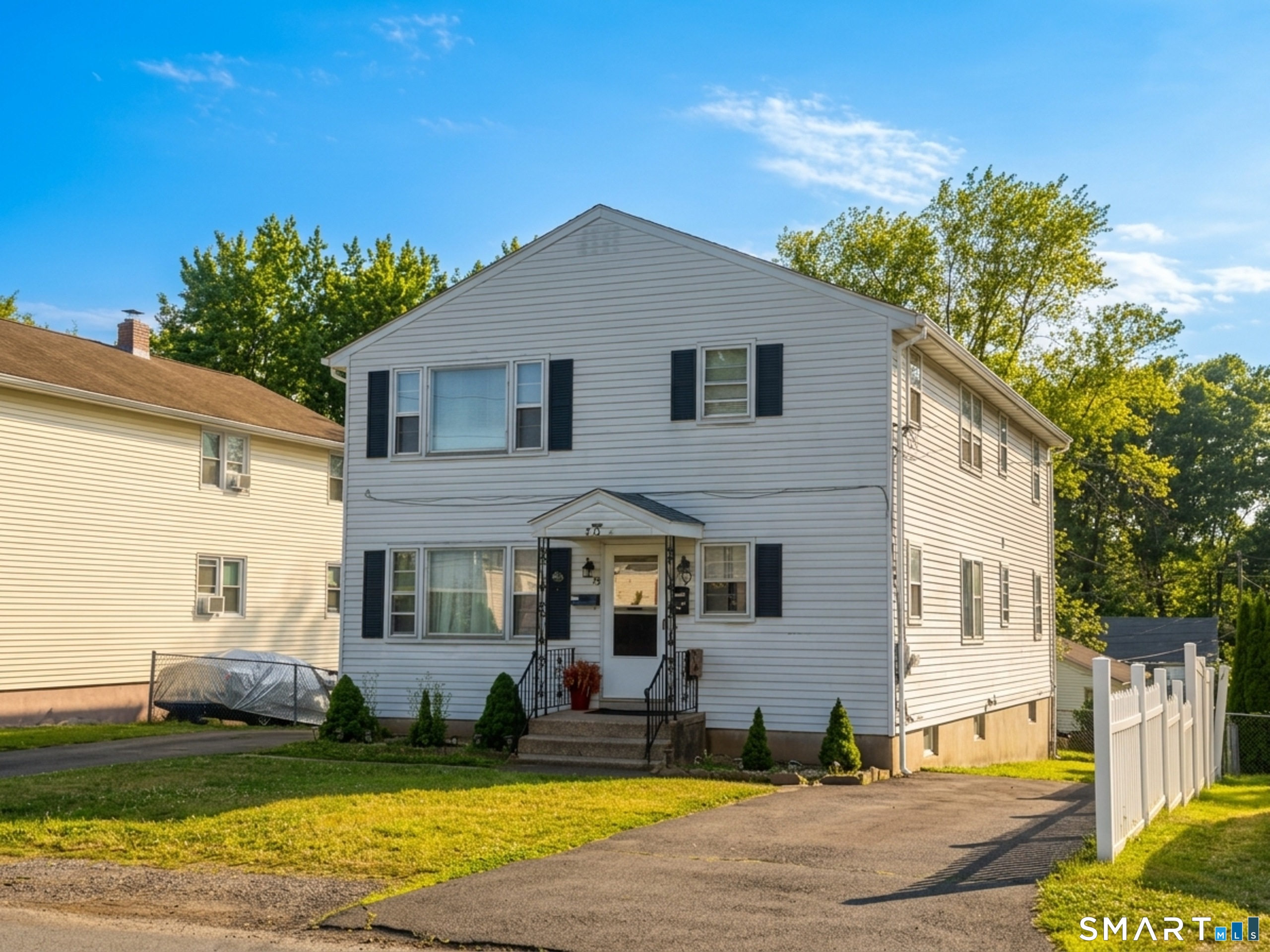 75 Fulton Street New Britain, CT 06051 - Photo 1 of 2