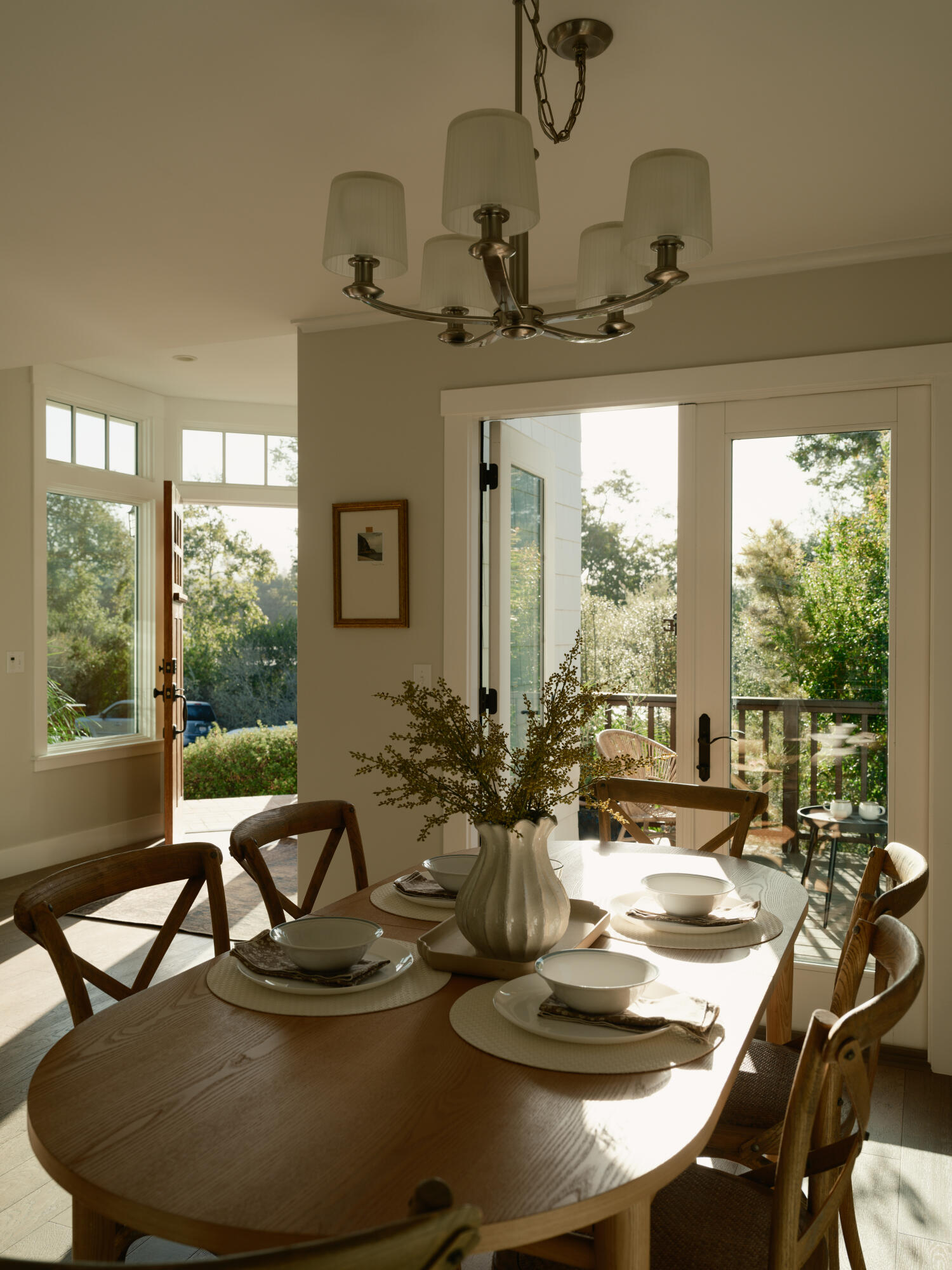 2715 Vernon Road Santa Barbara, CA 93105 - Photo 10 of 36 08a. Dining