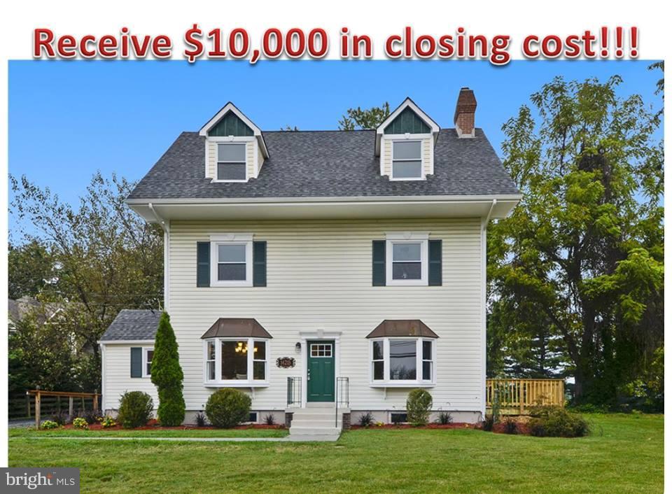 14215 Seneca Road Germantown, MD 20874 - Photo 1 of 27 Exterior (Front)
