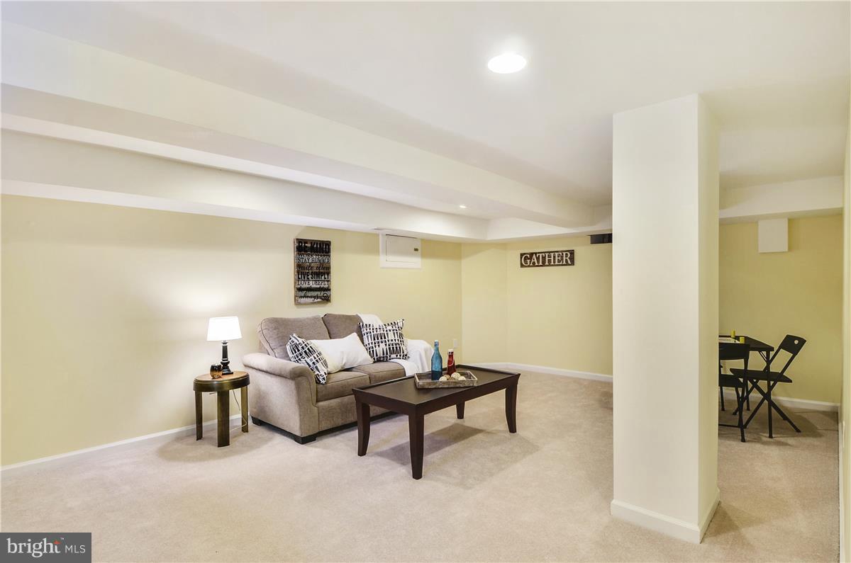 14215 Seneca Road Germantown, MD 20874 - Photo 18 of 27 Basement