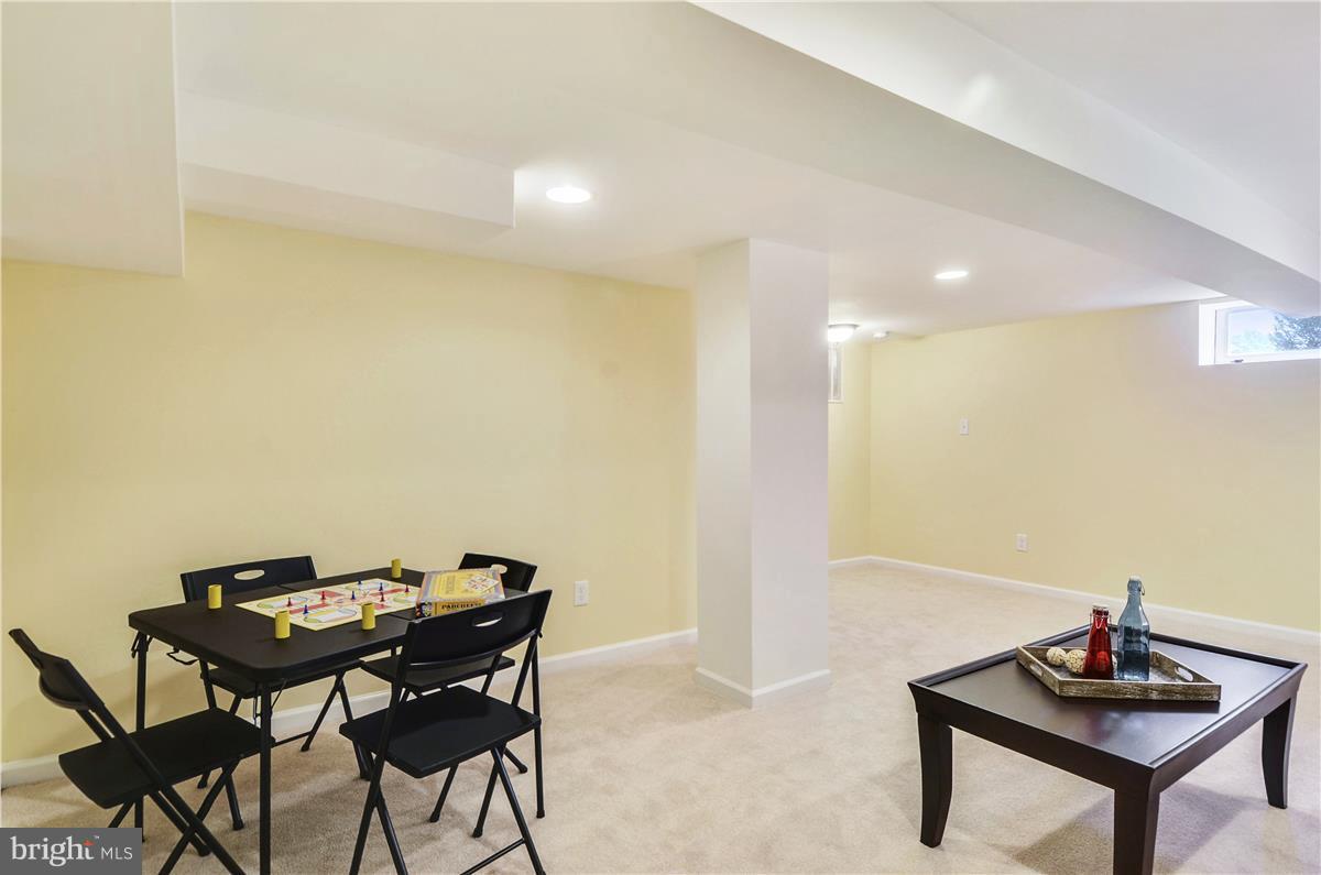 14215 Seneca Road Germantown, MD 20874 - Photo 19 of 27 Basement