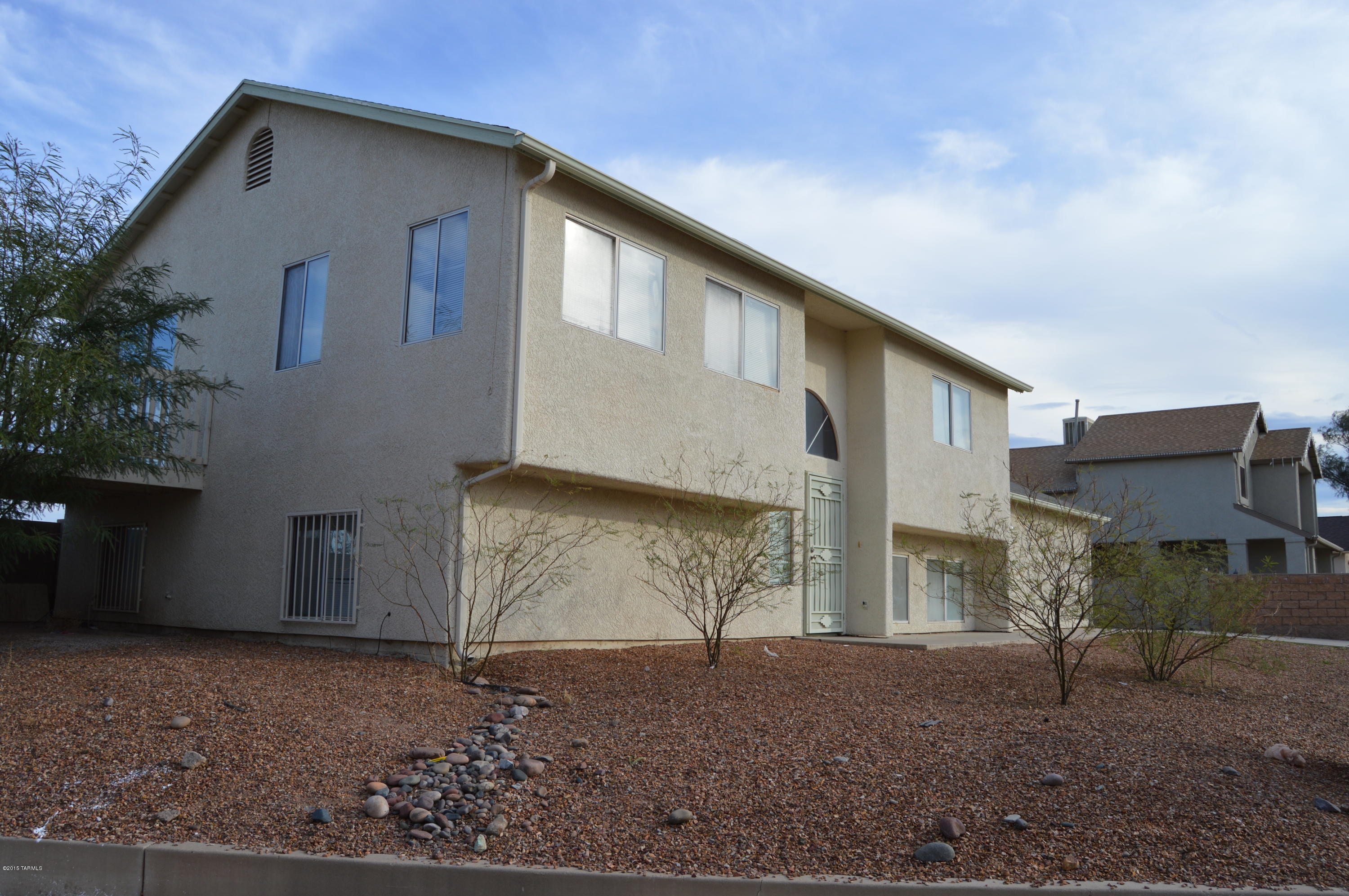 5373 South Wembly Road Tucson, AZ 85746 - Photo 2 of 20 Gallery Image 2