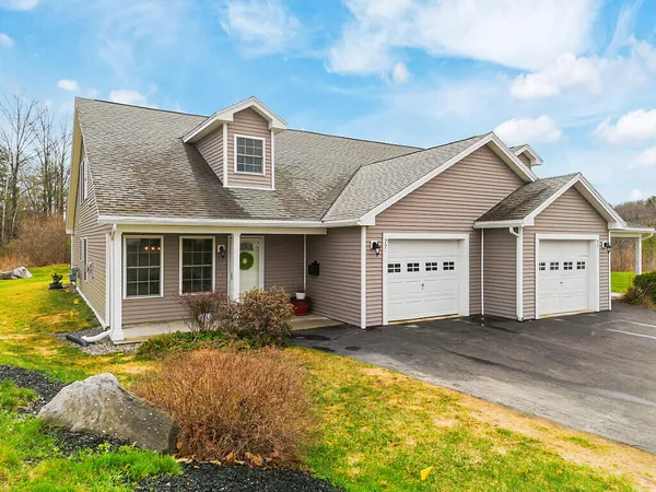 $385,000 | 77 Glen Street, Unit A, Augusta, ME 04330