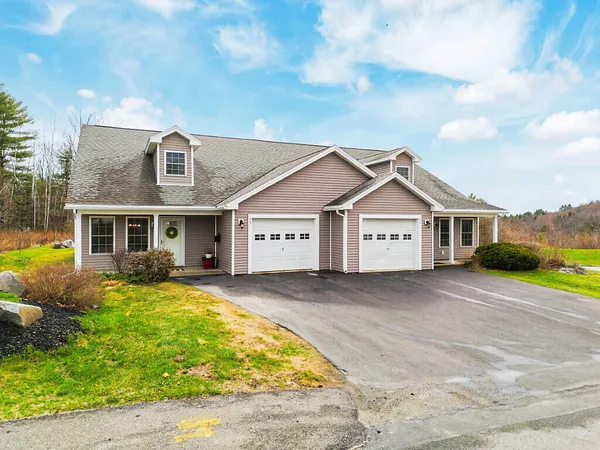 $385,000 | 77 Glen Street, Unit A, Augusta, ME 04330