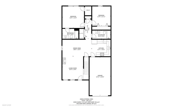 $385,000 | 77 Glen Street, Unit A, Augusta, ME 04330