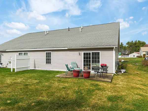 $385,000 | 77 Glen Street, Unit A, Augusta, ME 04330
