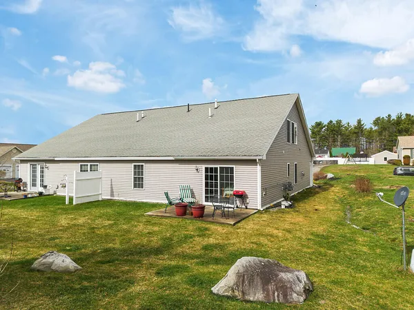 $385,000 | 77 Glen Street, Unit A, Augusta, ME 04330