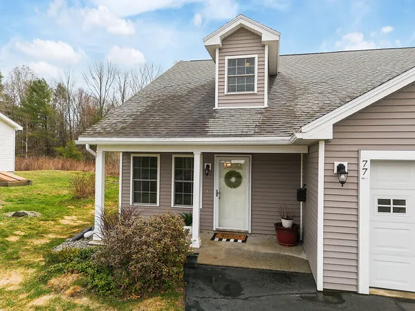 $385,000 | 77 Glen Street, Unit A, Augusta, ME 04330