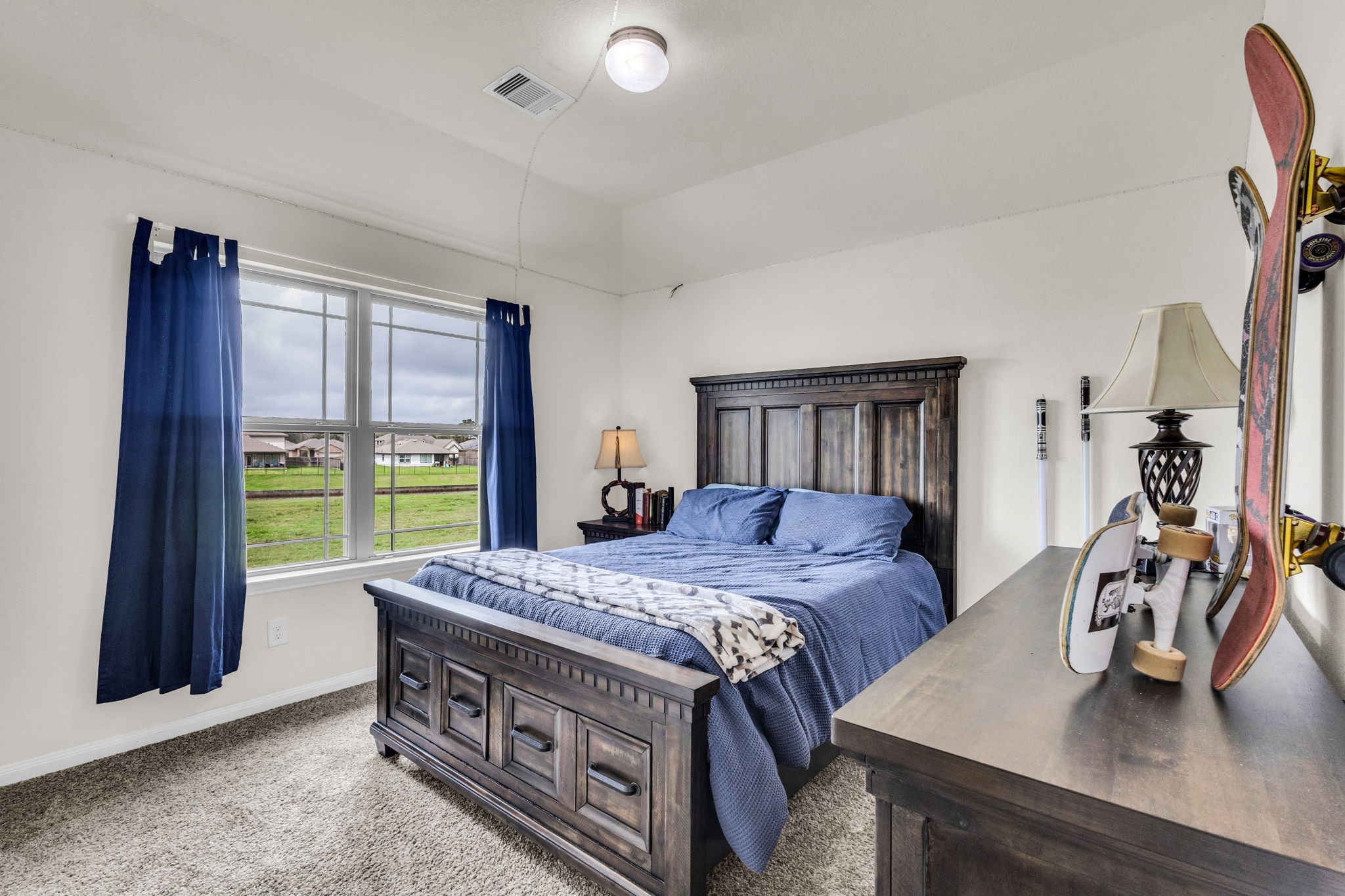 15230 Grace Circle Beaumont, TX 77705 - Photo 16 of 24 bedroom 3
