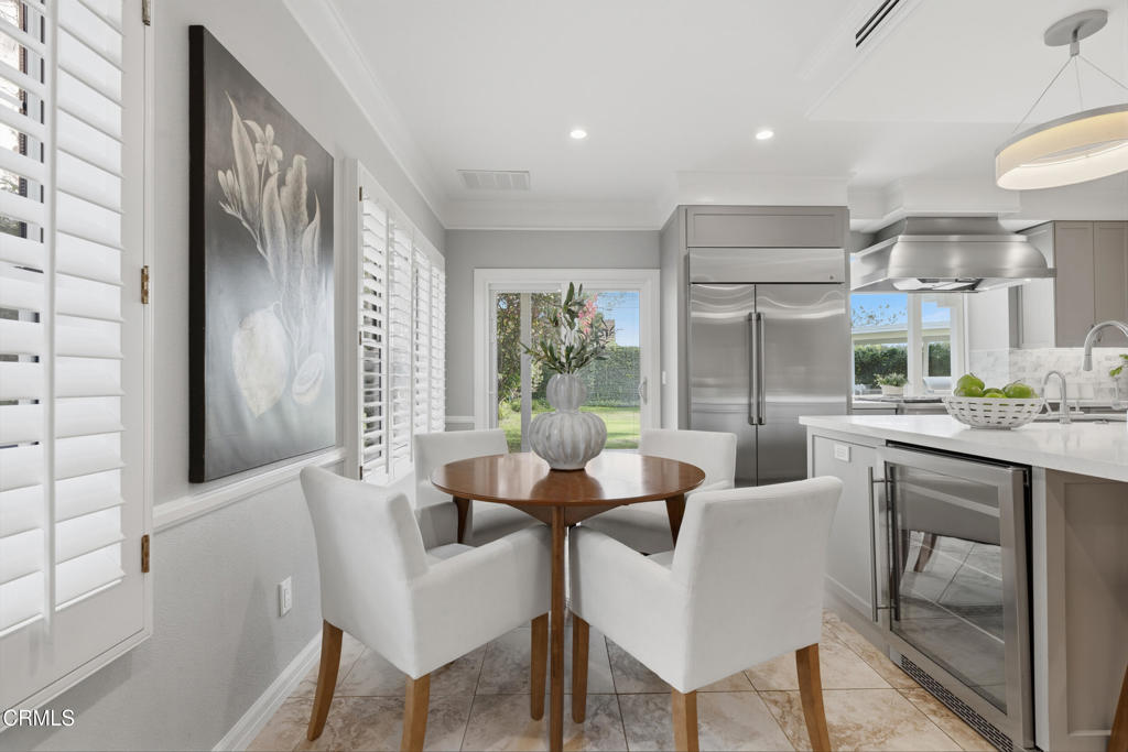 11543 Ragusa Drive Rancho Cucamonga, CA 91701 - Photo 20 of 69 a dining room with furniture
