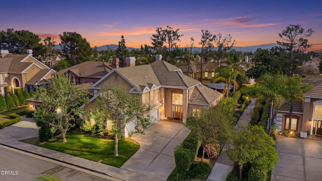 11543 Ragusa Drive Rancho Cucamonga, CA 91701 - Photo 5 of 69 5_11534-68